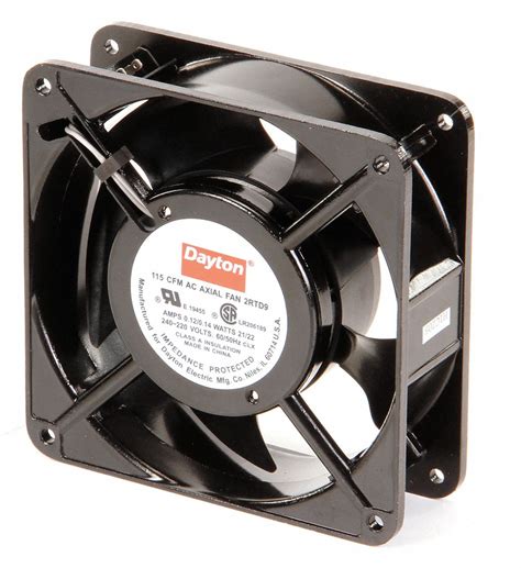 small square fans